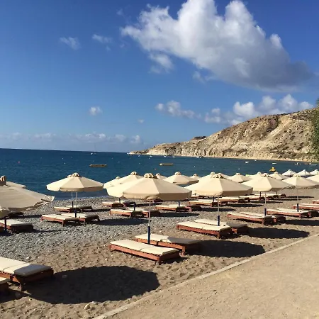 Katikies 19 Villa Pissouri