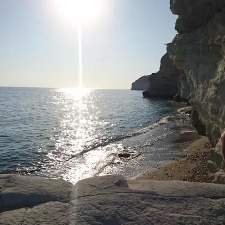 Вилла Katikies 19 *