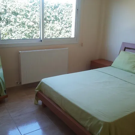 Katikies 19 * Pissouri