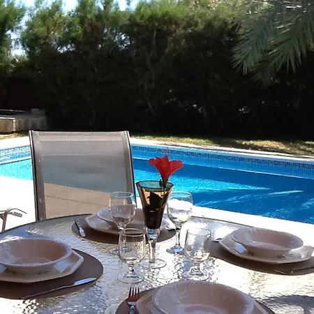 Katikies 19 * Pissouri