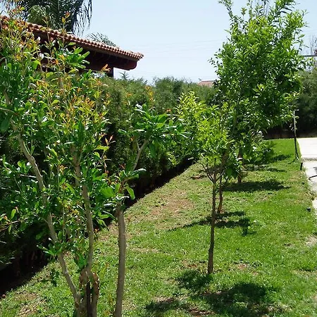 Villa Katikies 19 Pissouri