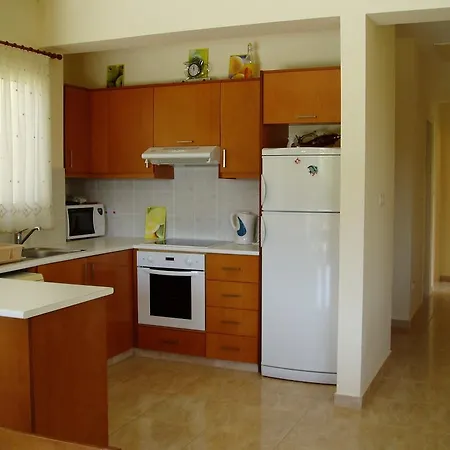 Вилла Katikies 19 *