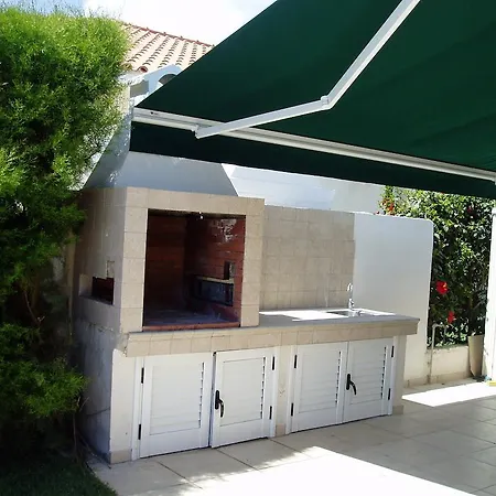 Villa Katikies 19 *