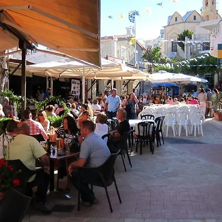 Вилла Katikies 19