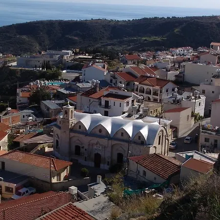 Вилла Katikies 19 *