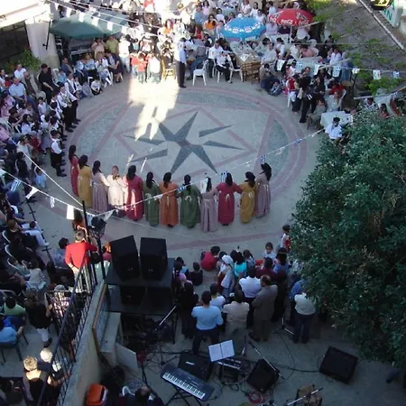 Вилла Katikies 19 Писсури