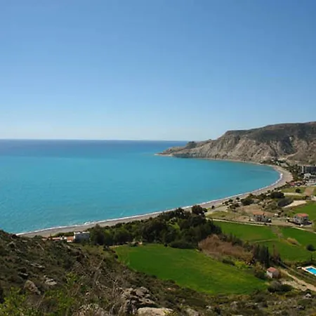 Villa Katikies 19 *