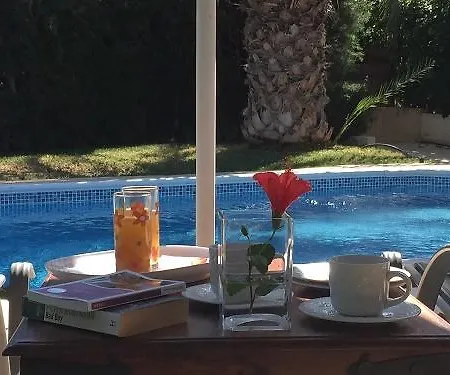 Вилла Katikies 19