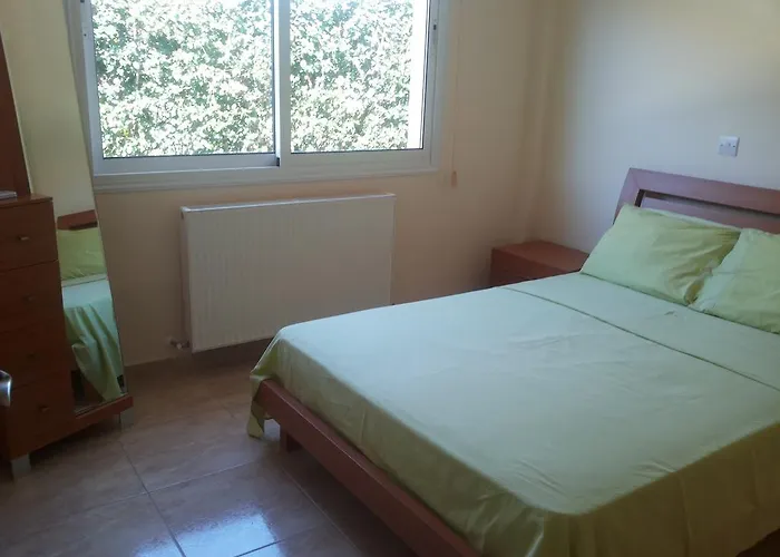 Katikies 19 * Pissoúri