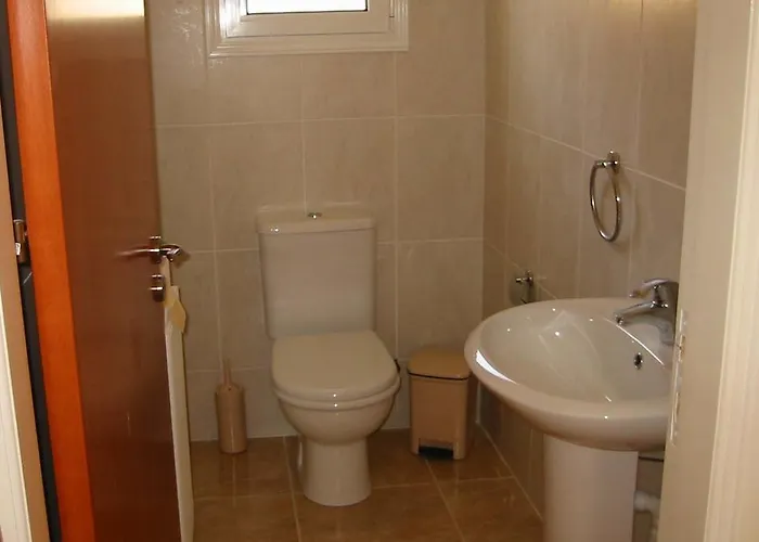 Katikies 19 Pissoúri