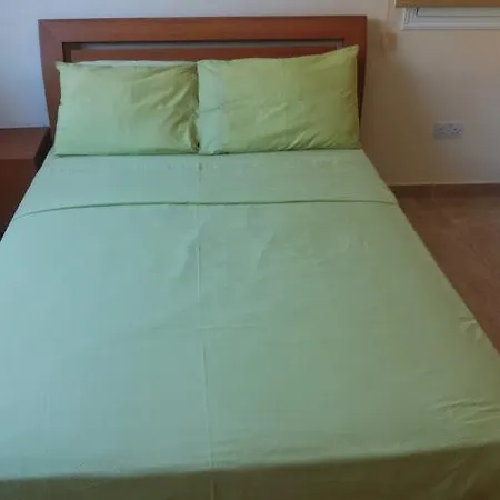 빌라 Katikies 19 피조우리