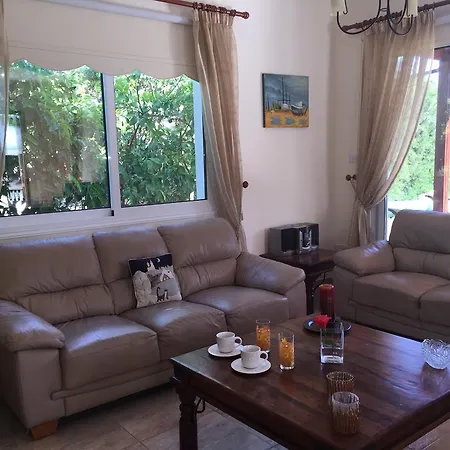 Katikies 19 Pissouri