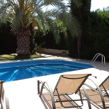 빌라 Katikies 19 *