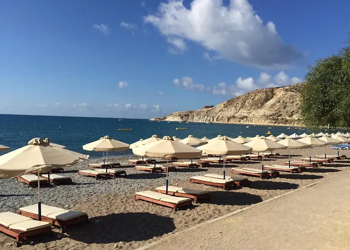 Katikies 19 Villa Pissouri