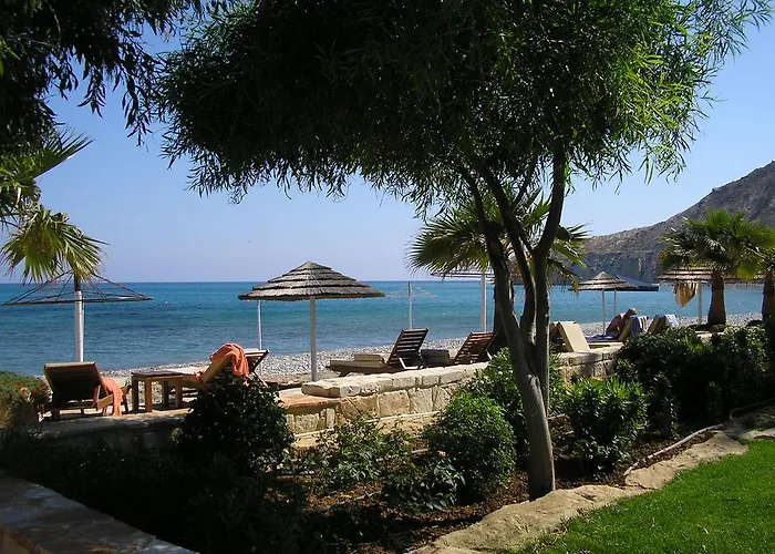 Katikies 19 Pissouri