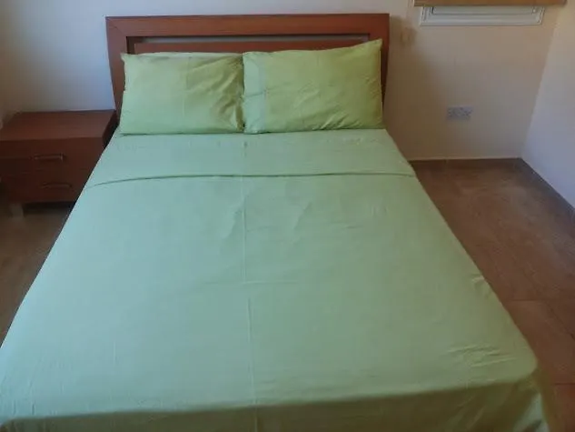 Villa Katikies 19 Pissouri