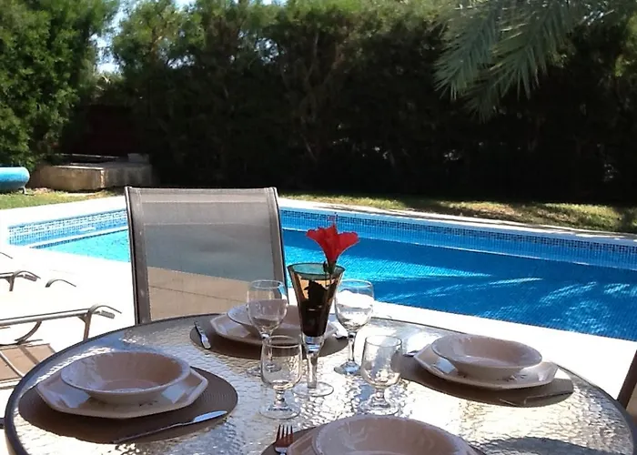 Katikies 19 * Pissouri