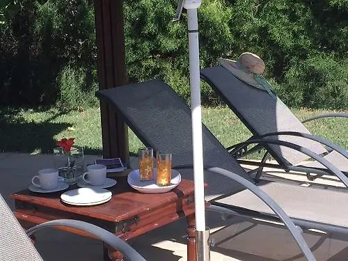 Villa Katikies 19 Pissouri