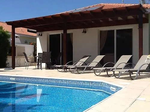 Villa Katikies 19 Pissouri